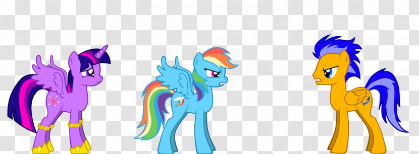 Pony Twilight Sparkle Flash Sentry Equestria Comics - Mythical Creature Transparent PNG