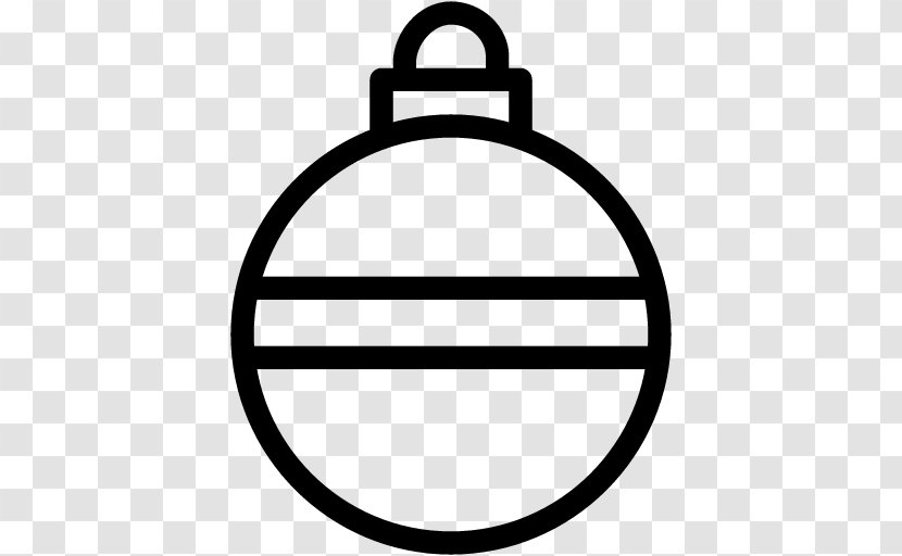 Christmas Ornament Ball - Stocking Transparent PNG