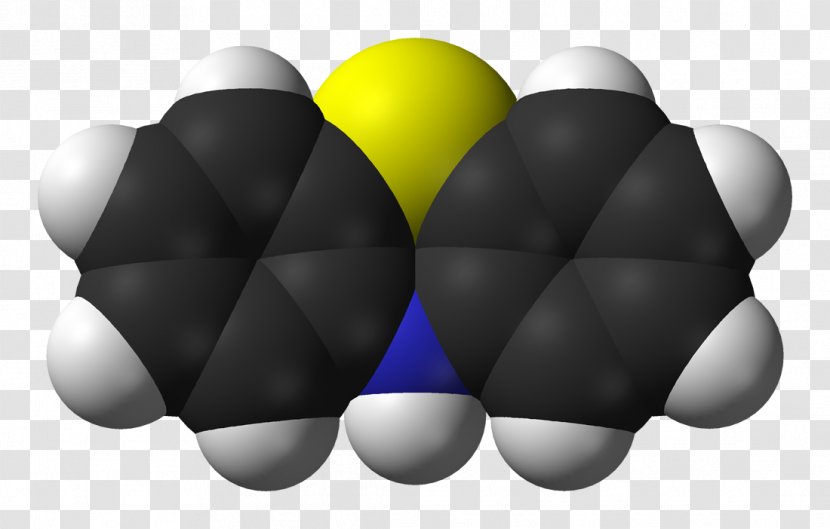 Phenothiazine Pharmacophore Medicinal Chemistry Chemical Compound - Thiazine Transparent PNG