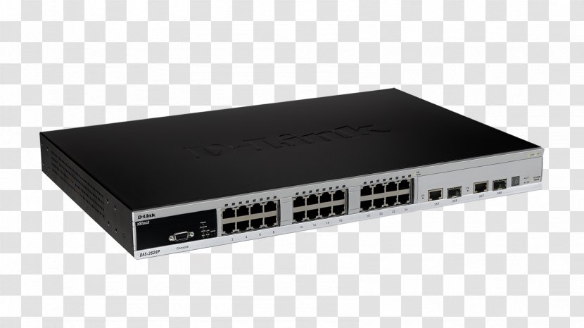 Ubiquiti Networks EdgeRouter Lite PRO ERPro-8 Power Over Ethernet - Hub - Wireless Router Transparent PNG