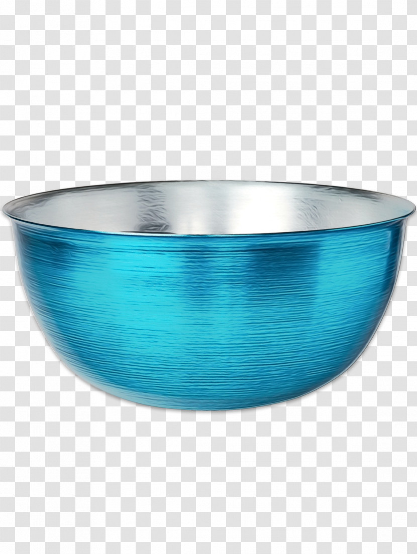 Mixing Bowl Bowl-m Bowl Microsoft Azure Glass Transparent PNG