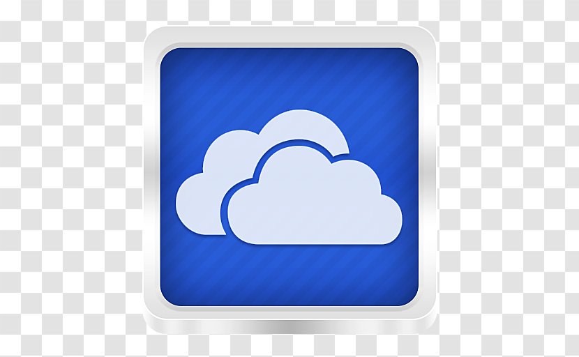 OneDrive IPhone Cloud Storage - Microsoft Office - Iphone Transparent PNG