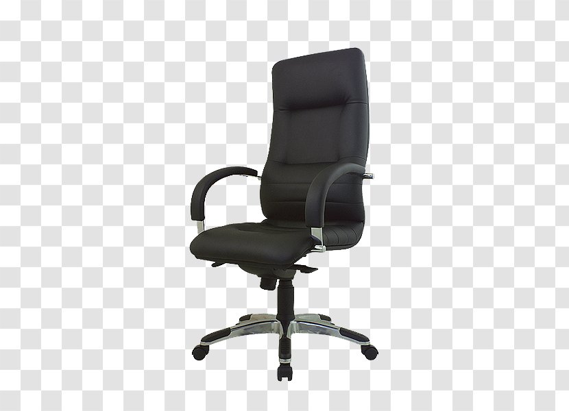 Office & Desk Chairs Furniture - Chair Transparent PNG