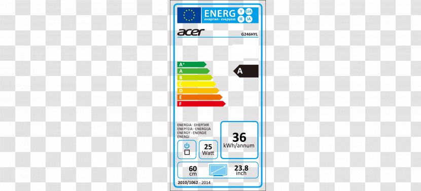 Television Set LED-backlit LCD High-definition 4K Resolution - Electronics Accessory - E-commerce Label Transparent PNG