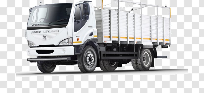 Leyland Motors Car Isuzu Ltd. Elf Tata - Truck - Commercial Vehicle Transparent PNG