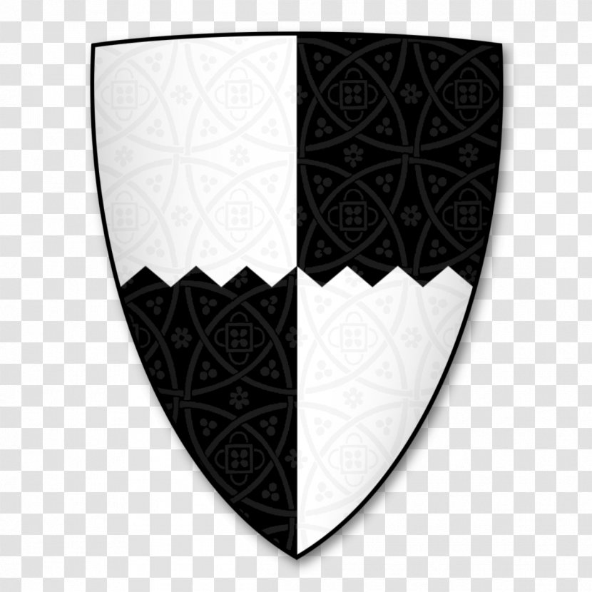 Haccombe Aspilogia Roll Of Arms Sire - Papworth Everard - Hants Dorset Transparent PNG