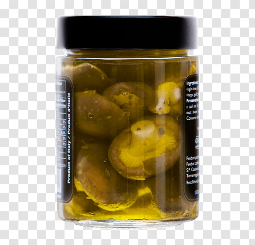 Pickling South Asian Pickles - Heart - Fried Mushroom Transparent PNG