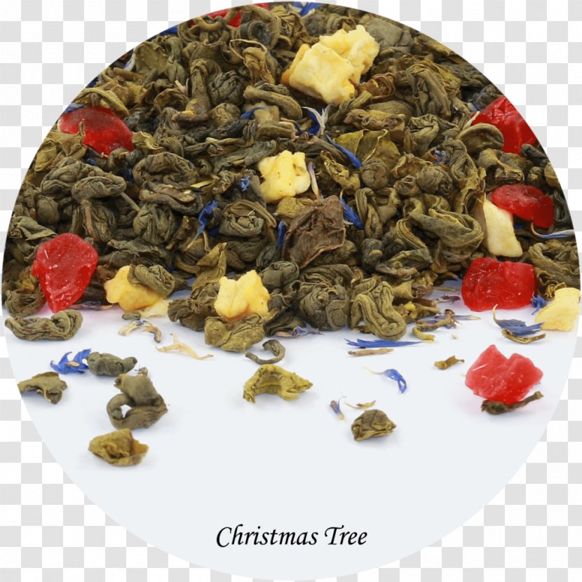 Dianhong Tea Production In Sri Lanka Vegetarian Cuisine Green - Fruit - Lantern Gifts Christmas Decoration Foliage Transparent PNG