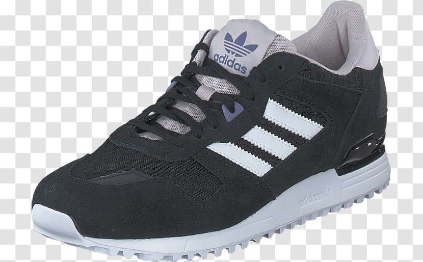 Adidas ZX 700 W Sports Shoes - Zx Transparent PNG