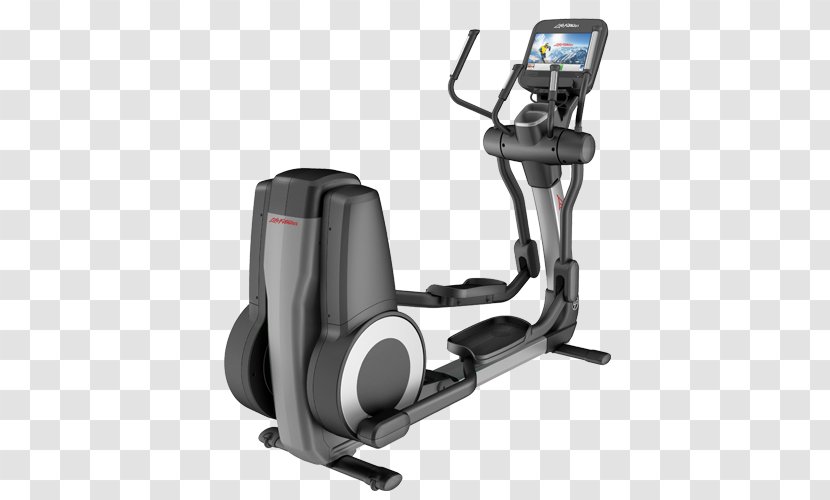 Elliptical Trainers Exercise Life Fitness Physical Centre - Aerobic - Treadmill Transparent PNG