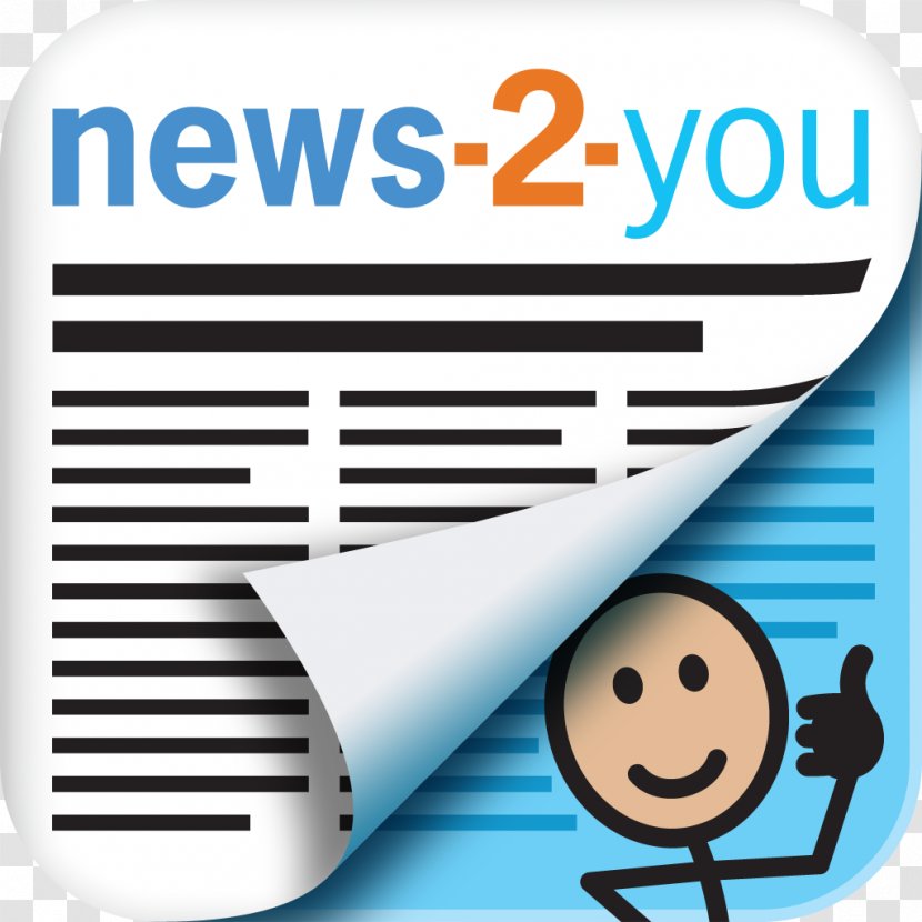 Weekly Newspaper Education Download - Play Button Transparent PNG