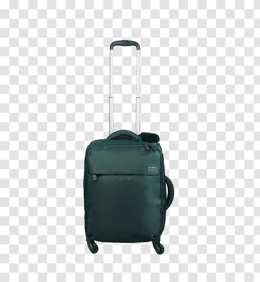 Lipault Hand Luggage Samsonite Baggage Spinner - Duffel - Forset Cabin Transparent PNG