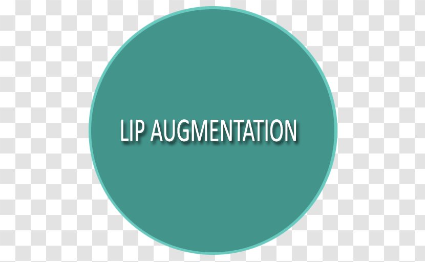Logo Brand Community - Green - Lip Augmentation Transparent PNG