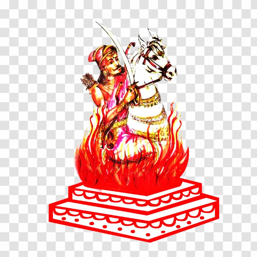 Vanniyar Pattali Makkal Katchi Puducherry Kshatriya Clip Art - Person - Bharathi Pattern Transparent PNG