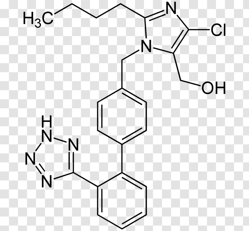 Chemistry Chemical Compound Genistein Isoflavones Ligand - Impurity - Nomenclature Transparent PNG