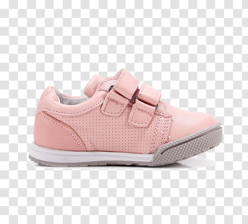 Pink Dress Shoe Designer - European Fashion Baby Sticky Double Loop Soft Sheep Leather Shoes Transparent PNG