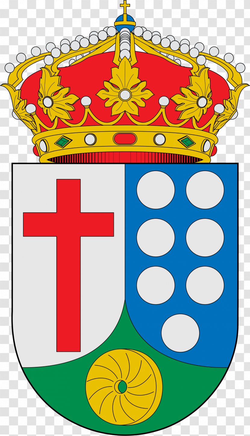 Valdemorillo Coslada Valdemoro Escutcheon Brunete - Division Of The Field - Sotuer Transparent PNG