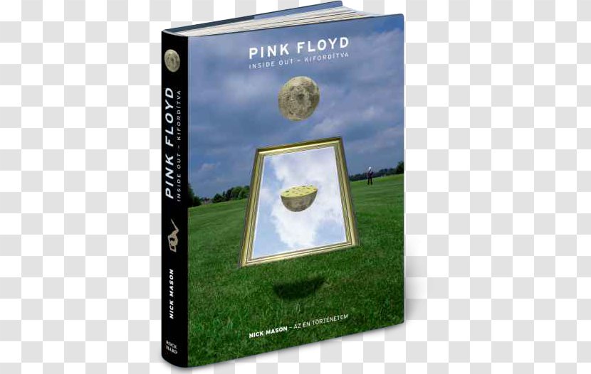 Inside Out: A Personal History Of Pink Floyd Mein Persönliches Porträt Von Live 8 Drummer - Grass Transparent PNG