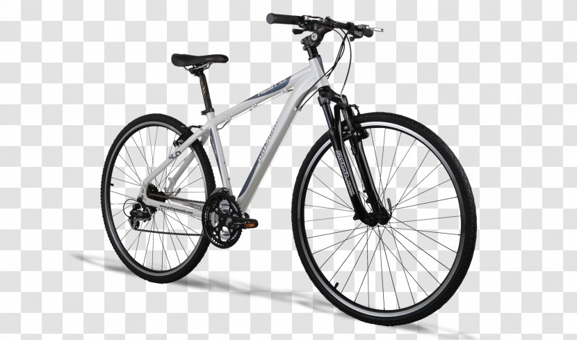 Hybrid Bicycle Electric Mountain Bike Cycling - Sport - Icicles Transparent PNG