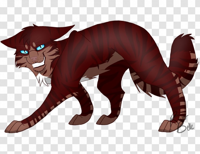 Cat Lion Tiger DeviantArt - Big Cats - River Hawk Transparent PNG