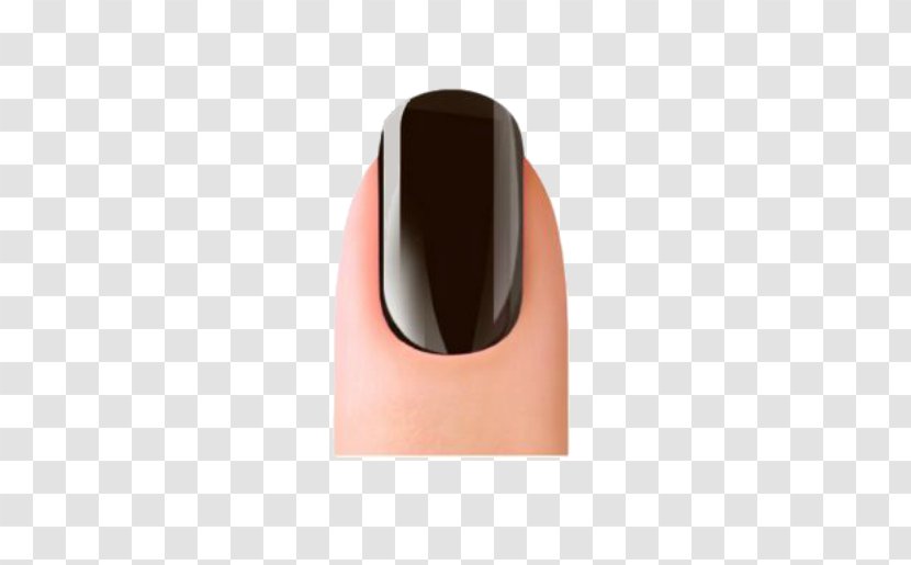 Nail - Finger Transparent PNG