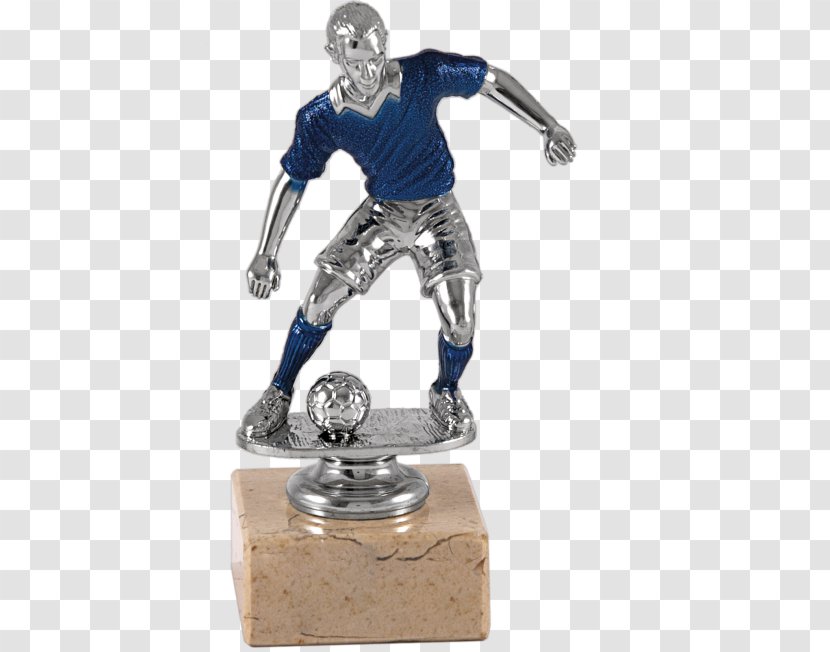 Trophy Football Medal Sports - Cup - Soccer Transparent PNG