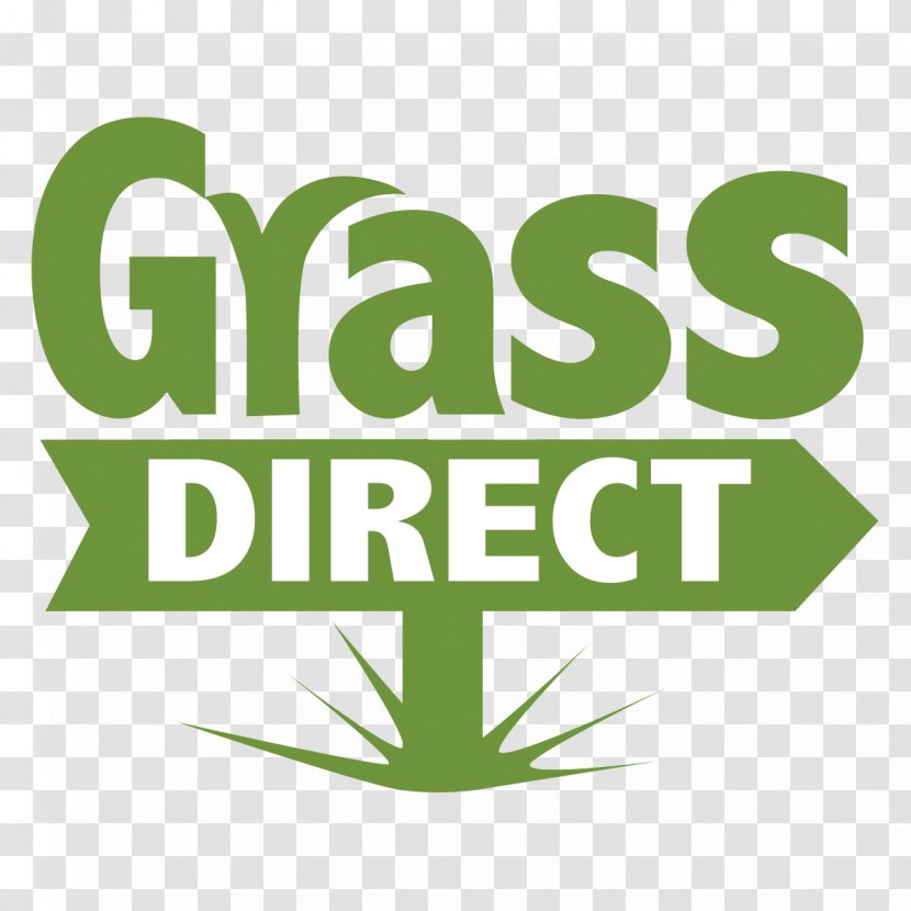 Logo Brand Lawn Product Font - Green - Grass Transparent PNG