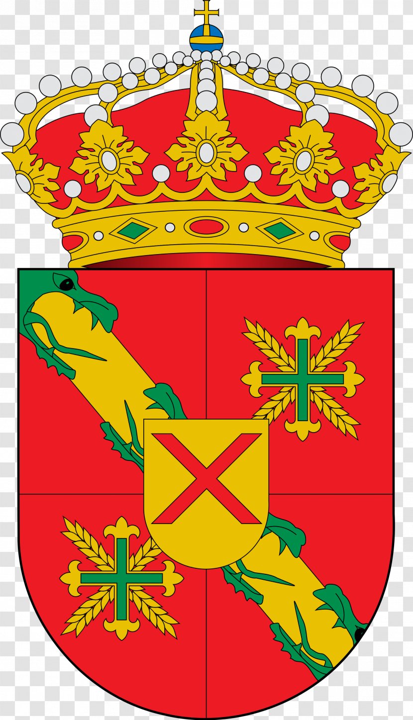 Córdoba La Granjuela Piloña Escutcheon Fuencaliente - Symbol - ANDRÉS INIESTA Transparent PNG