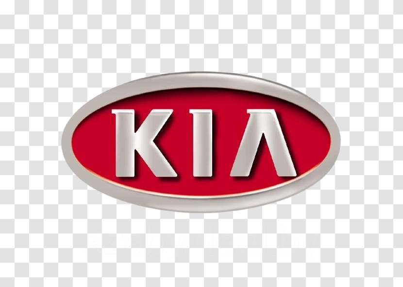 Kia Motors Car Rio Optima - Hyundai Motor Company Transparent PNG