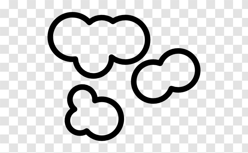 Cloud Weather Clip Art - Atmosphere Transparent PNG