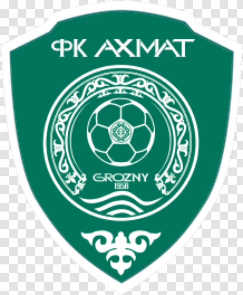 Akhmat-Arena FC Akhmat Grozny 2017–18 Russian Premier League SKA-Khabarovsk Lokomotiv Moscow - Green - Football Transparent PNG