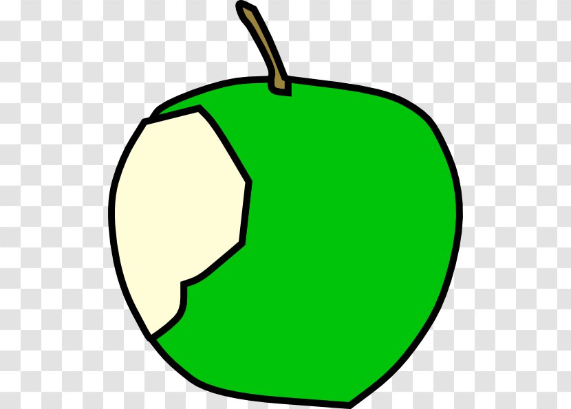 Apple Pie Clip Art - Grass - GREEN APPLE Transparent PNG