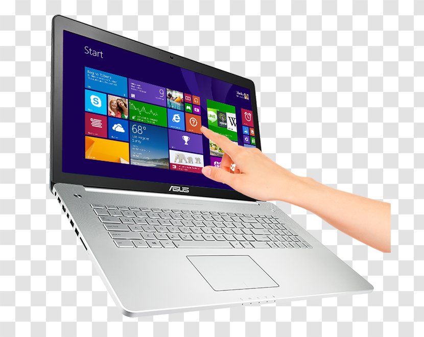 Zenbook Laptop Intel ASUS Acer Aspire Transparent PNG