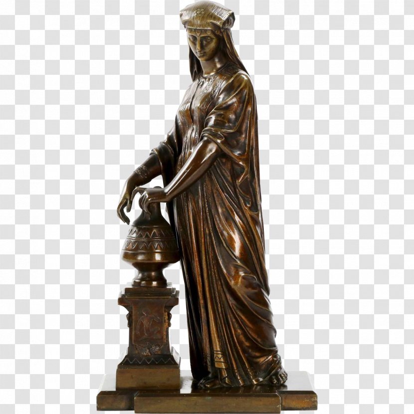 Hades Rhea Greek Mythology Statue Bronze Sculpture - Classical - Goddess Transparent PNG