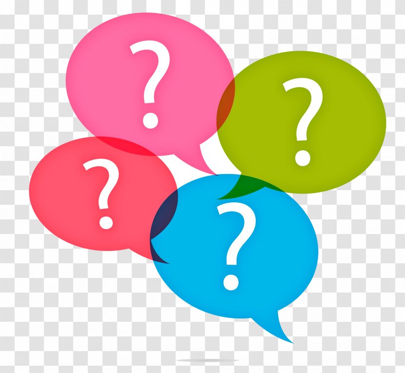Question Information Cologin Country Chalets And Lodges FAQ YouTube - Faq - Questions Transparent PNG
