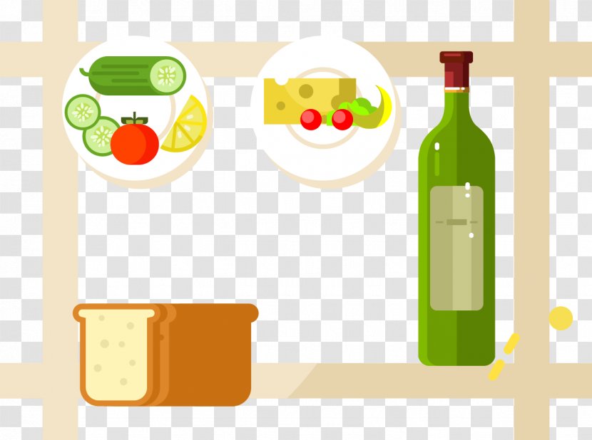 Fruit Food Clip Art - Auglis - Beer Pattern Painted Transparent PNG