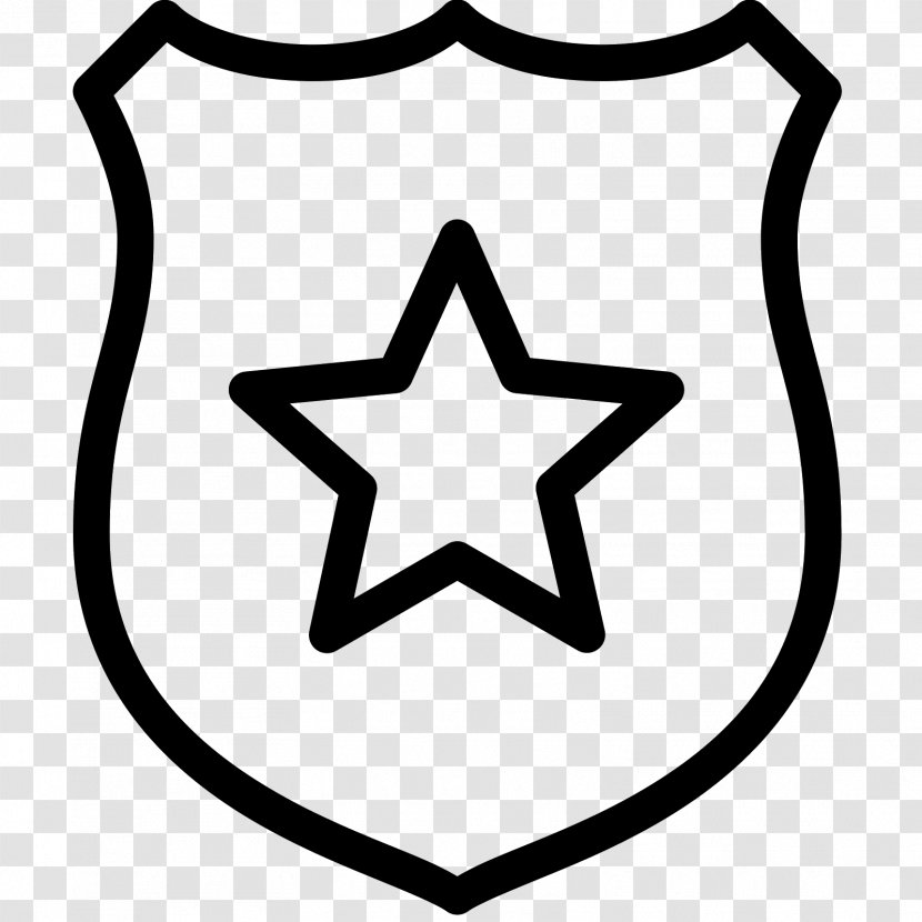 Clip Art Vector Graphics Badge Transparency - Police Officer - Bee Transparent PNG