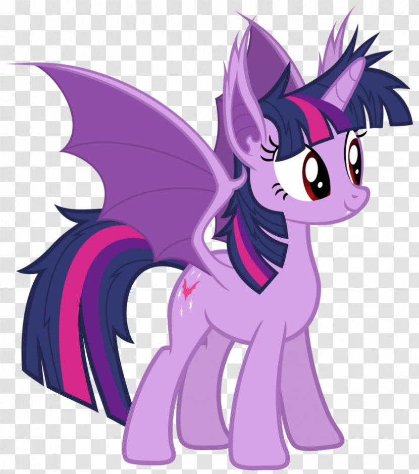 Pony Twilight Sparkle Princess Celestia Rarity Luna - Tree - My Little Transparent PNG