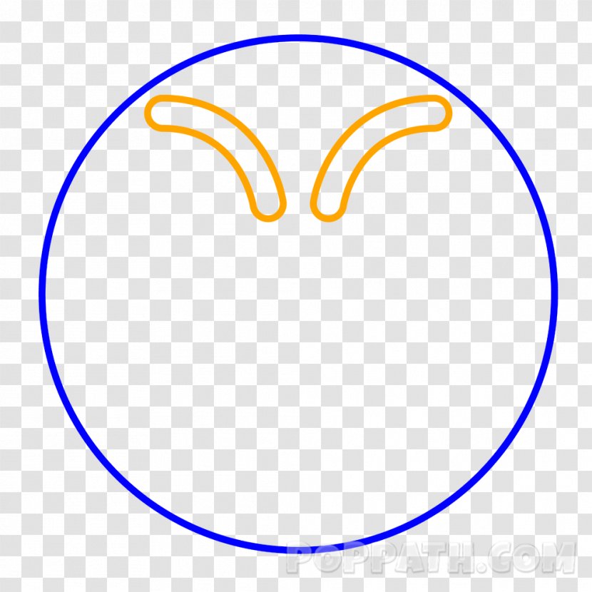 Circle Point Clip Art - Smile Transparent PNG