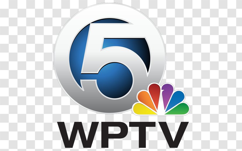 WPTV-TV (West Palm Beach) News Broadcasting Television - Trademark - Florida Transparent PNG
