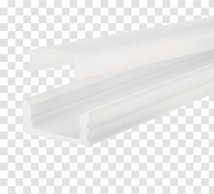 Plastic Angle - Material - Design Transparent PNG