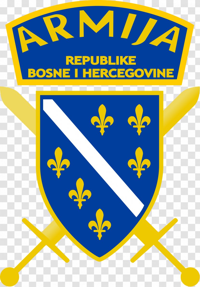 Army Of The Republic Bosnia And Herzegovina Sarajevo Bosnian War Military Transparent PNG