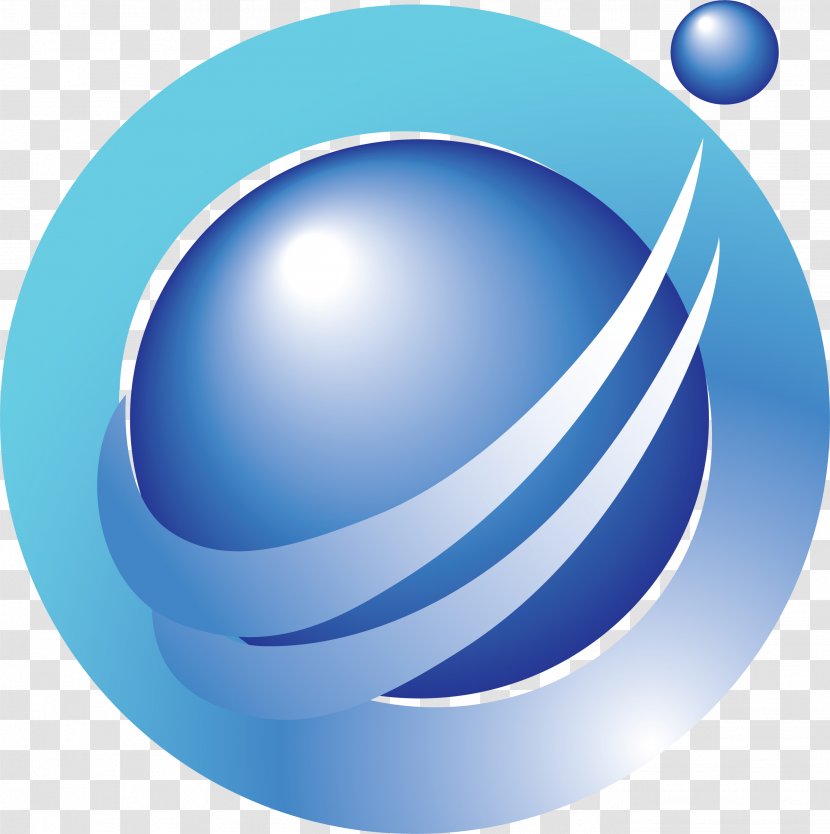 Desktop Wallpaper Computer - Sphere Transparent PNG