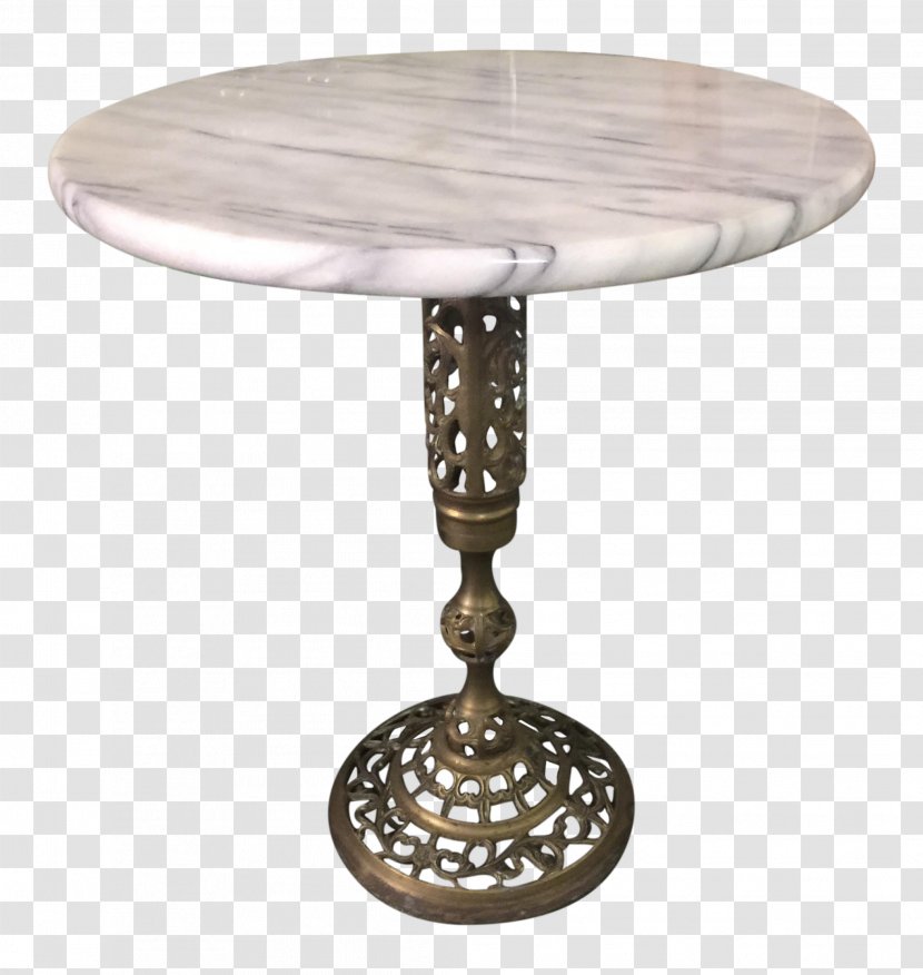 Coffee Tables Bedside Marble - Table Transparent PNG