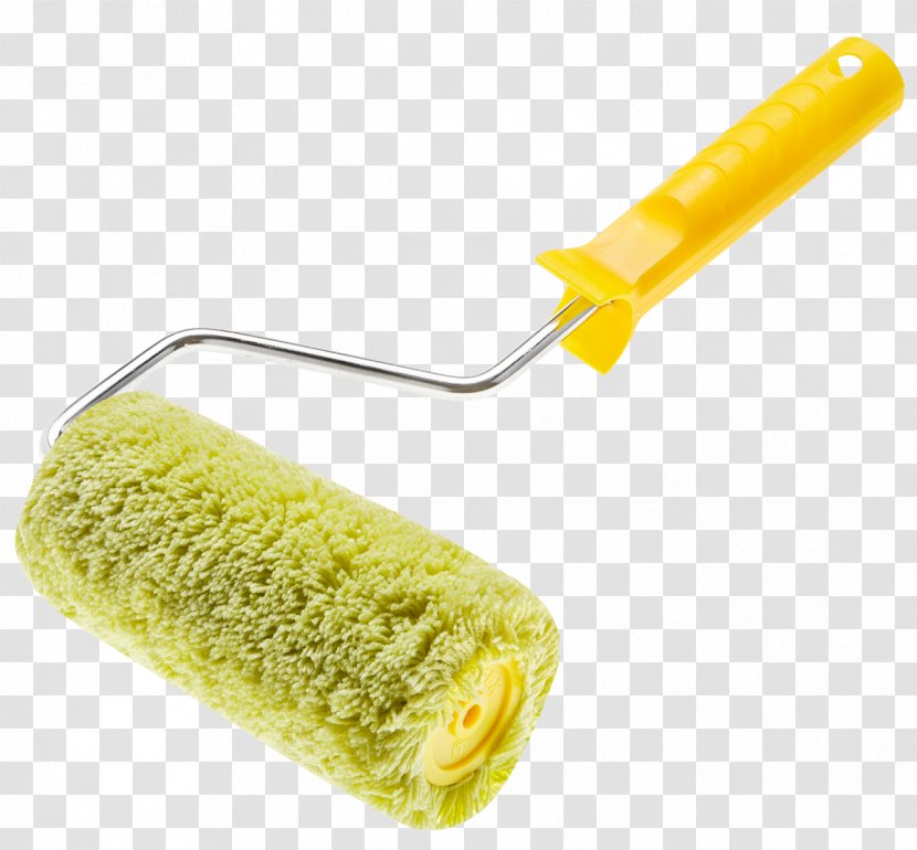 Paint Rollers Brayer Price - Roller Transparent PNG