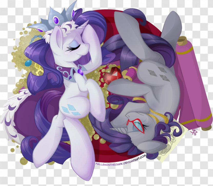 Rarity Pony Generosity Pinkie Pie Fluttershy - Fictional Character - Social Media Transparent PNG