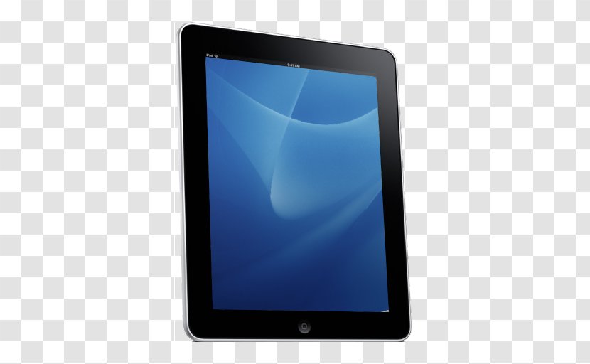 IPad 2 Laptop Apple - Technology - Ipad Transparent PNG
