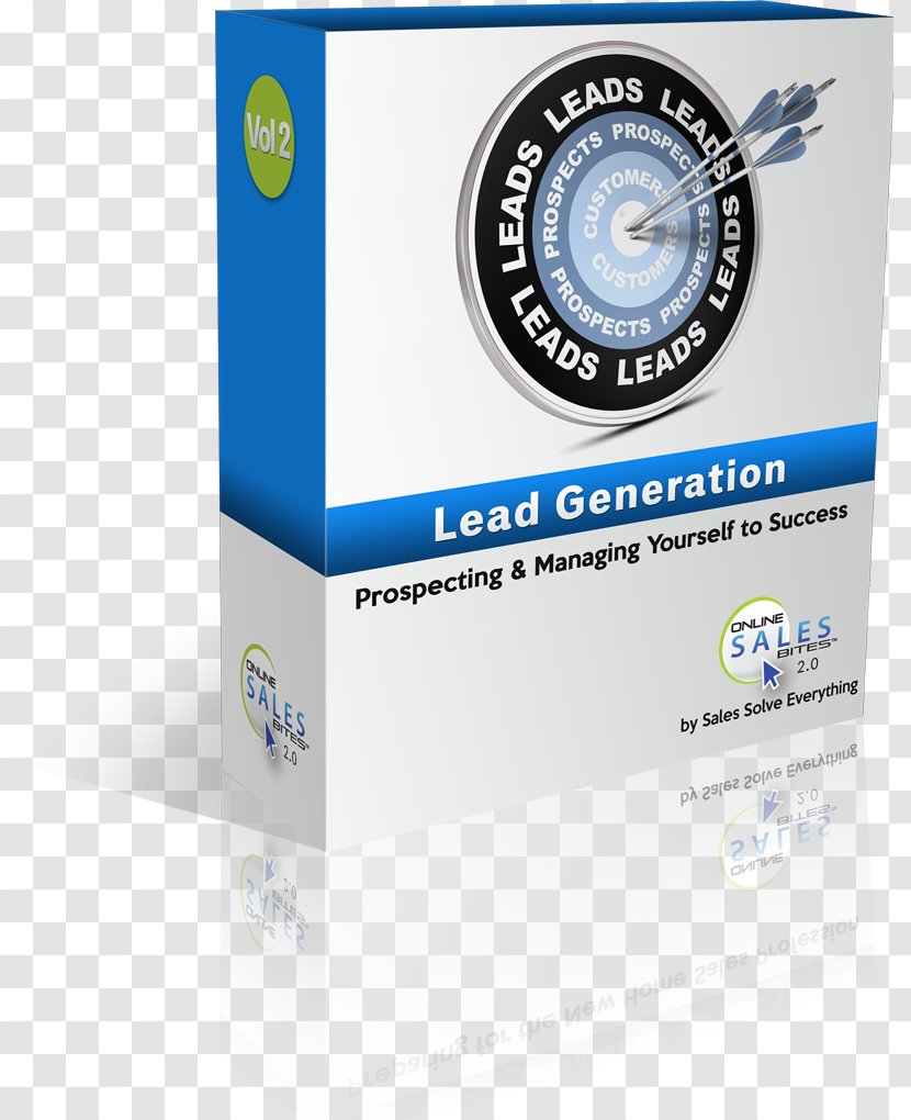 Brand Product - Lead Generation Transparent PNG