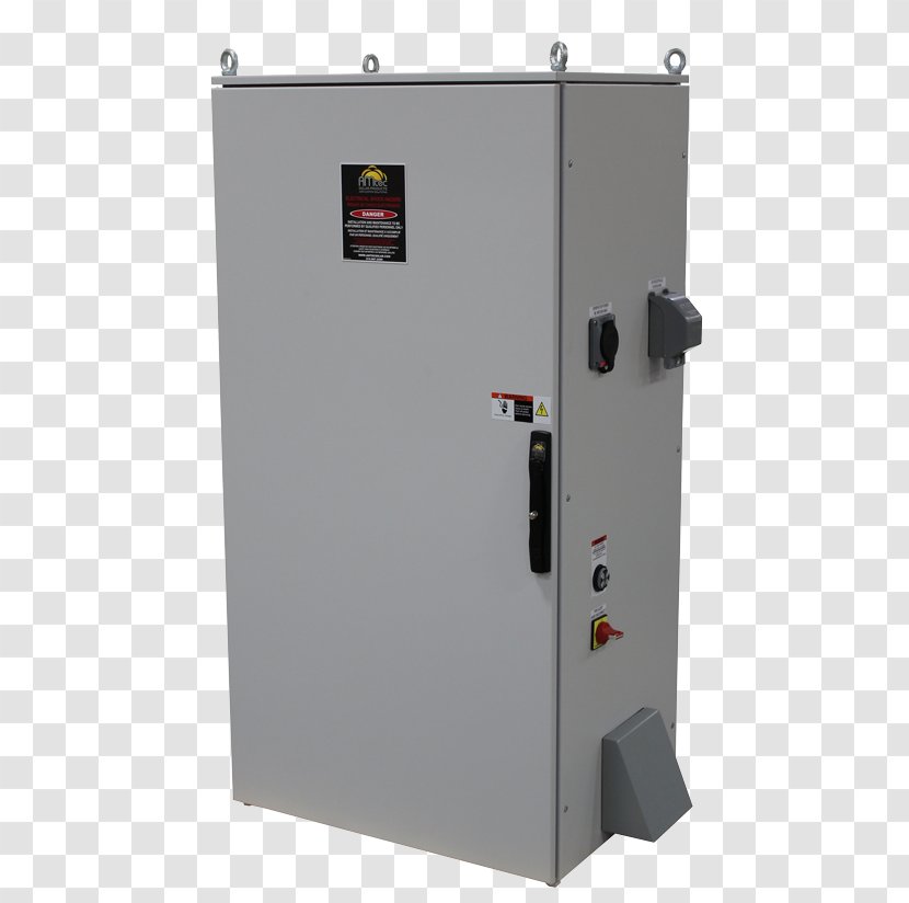 Circuit Breaker Machine Electrical Network - Ping Feng Transparent PNG