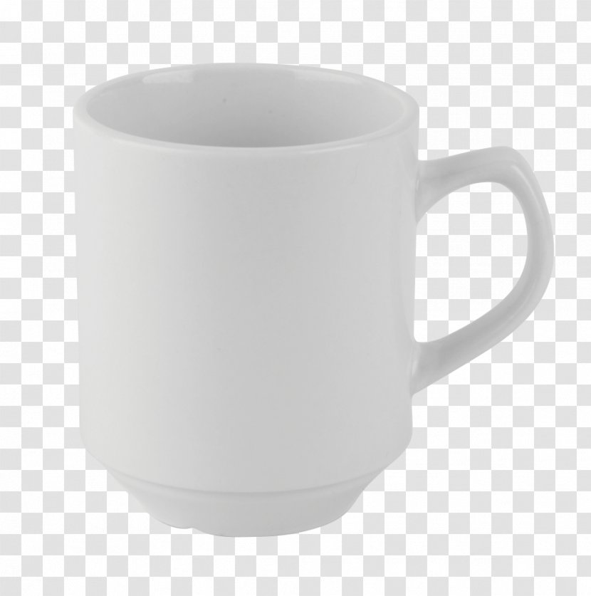 Coffee Cup Mug Tableware Bone China - Kop Transparent PNG